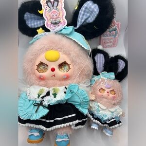 Buy 1 Get 1 Free
Baby Three Bundle Cards Included!